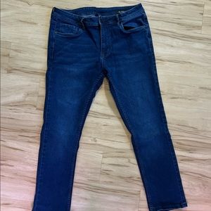 The Perfect Jean NYC 34x30 slim fit denim